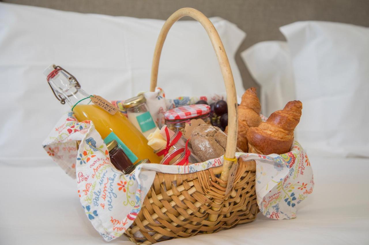 Liiiving In Porto | Santa Catarina Luxury Apartments Ngoại thất bức ảnh