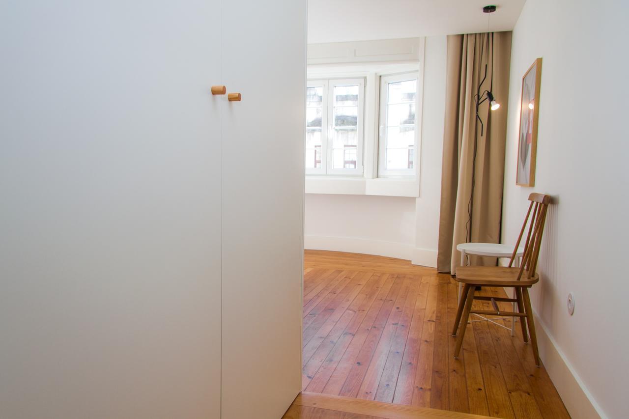 Liiiving In Porto | Santa Catarina Luxury Apartments Ngoại thất bức ảnh