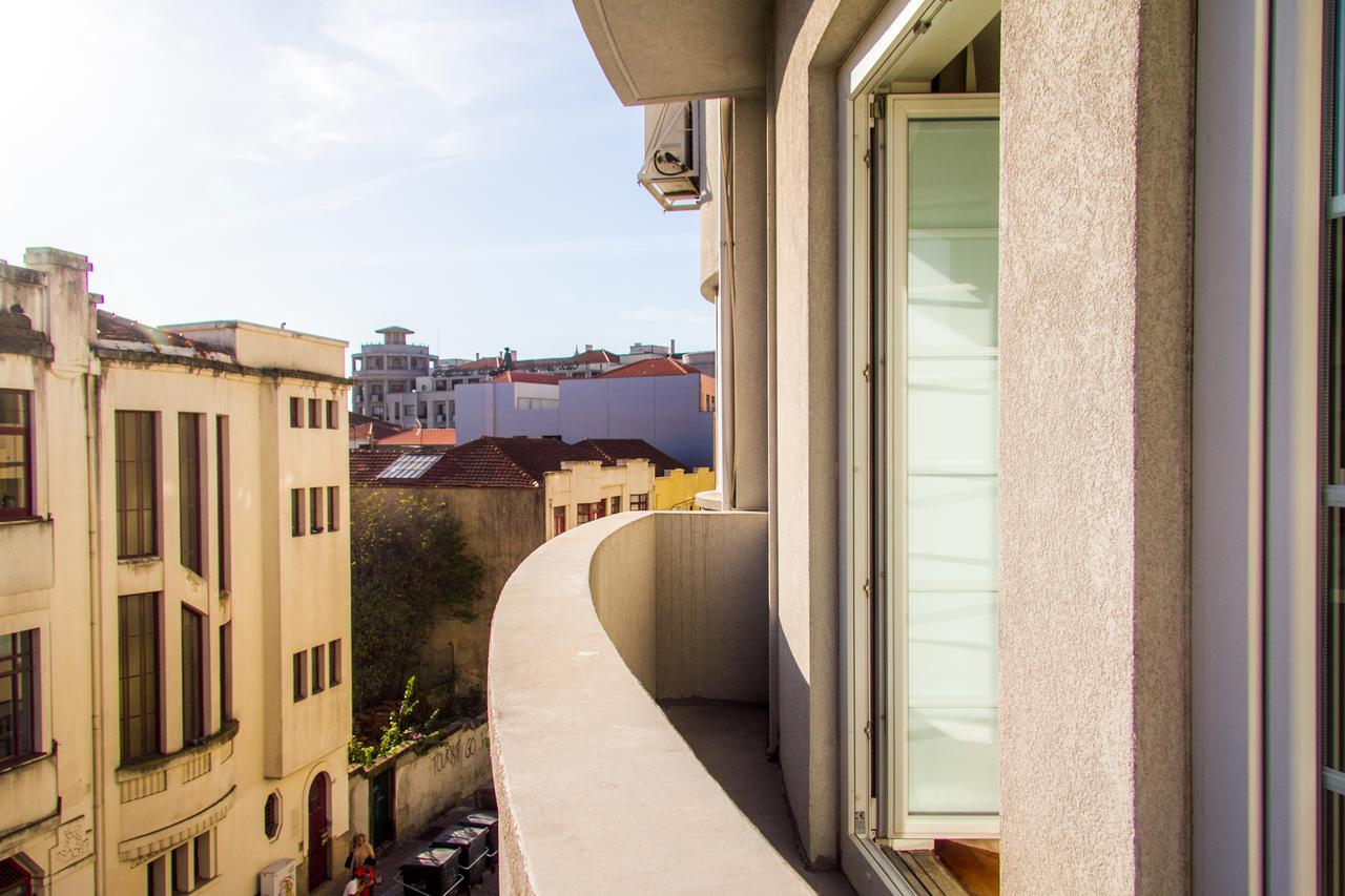 Liiiving In Porto | Santa Catarina Luxury Apartments Ngoại thất bức ảnh