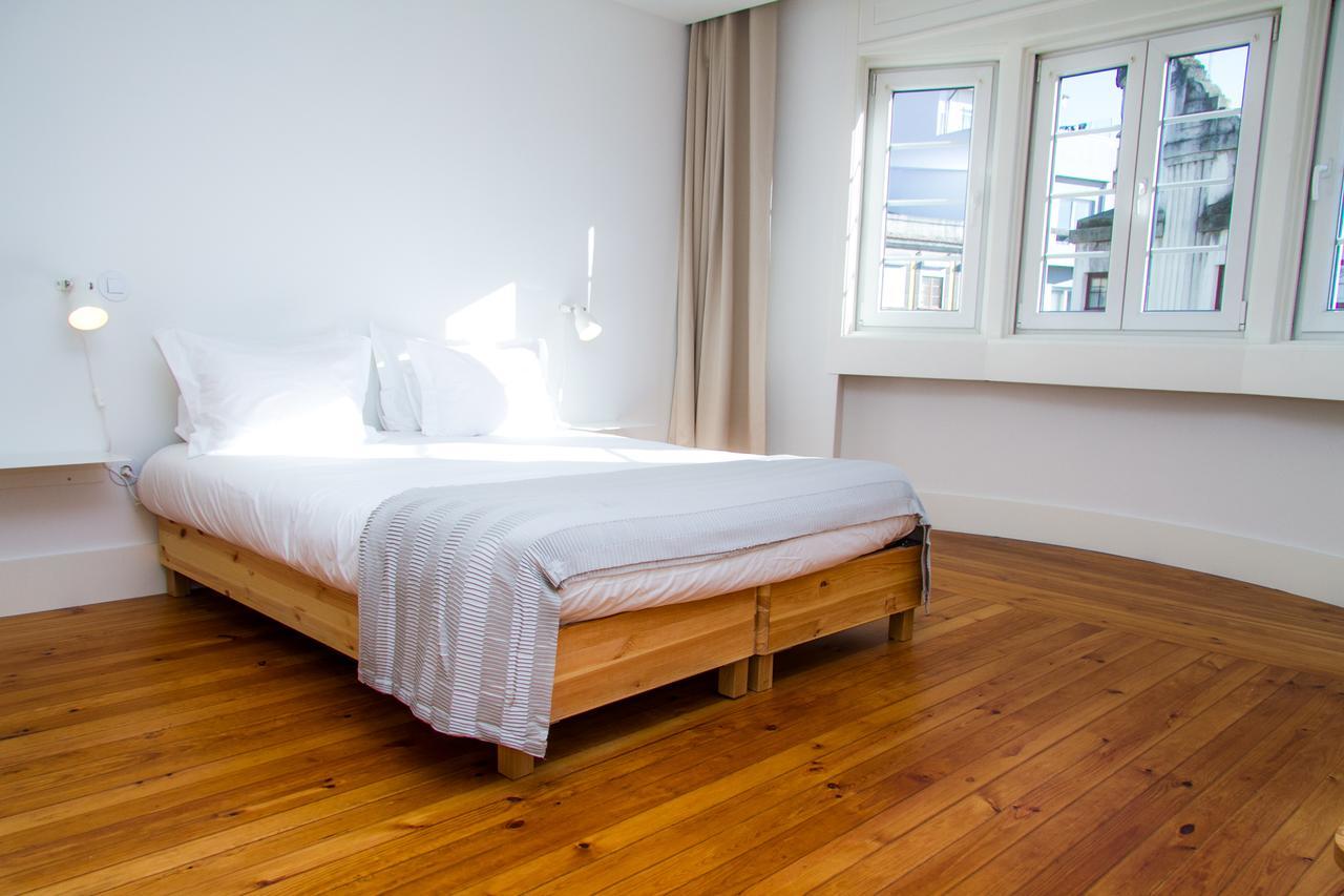Liiiving In Porto | Santa Catarina Luxury Apartments Ngoại thất bức ảnh