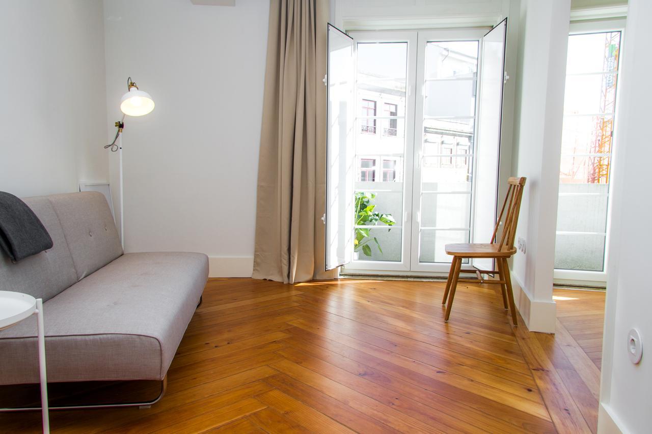 Liiiving In Porto | Santa Catarina Luxury Apartments Ngoại thất bức ảnh