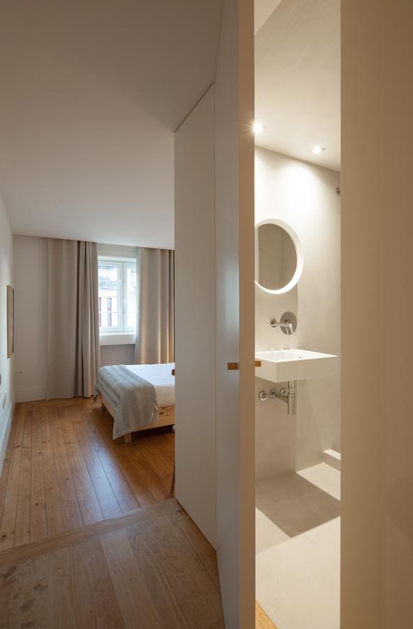 Liiiving In Porto | Santa Catarina Luxury Apartments Ngoại thất bức ảnh